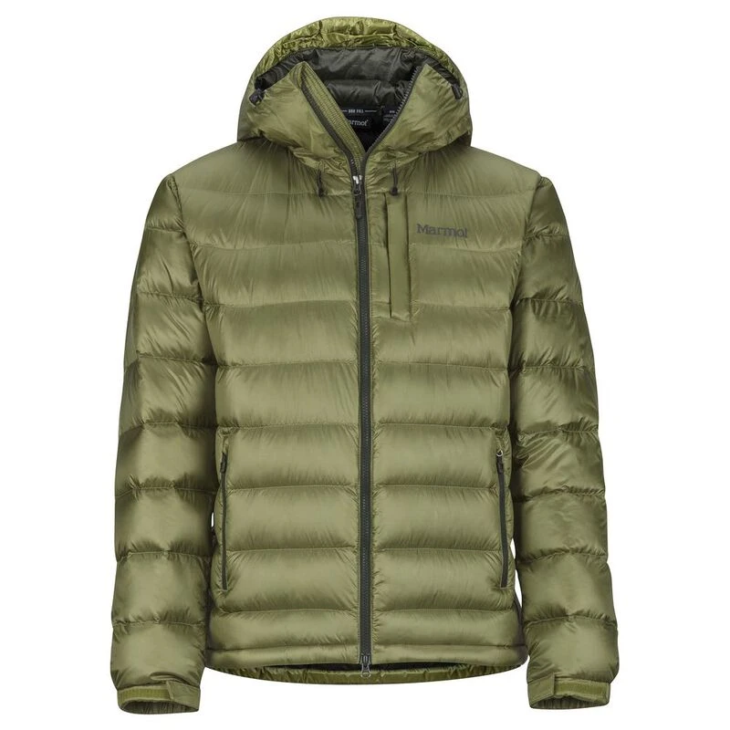 Marmot ama dablam women's top