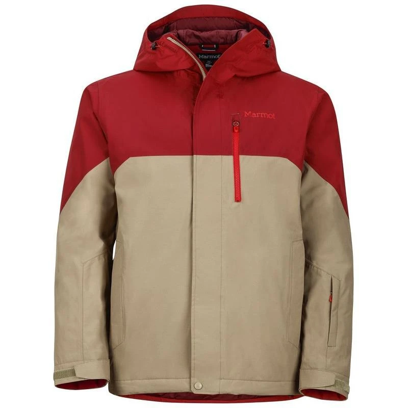Marmot new arrivals sidecut jacket