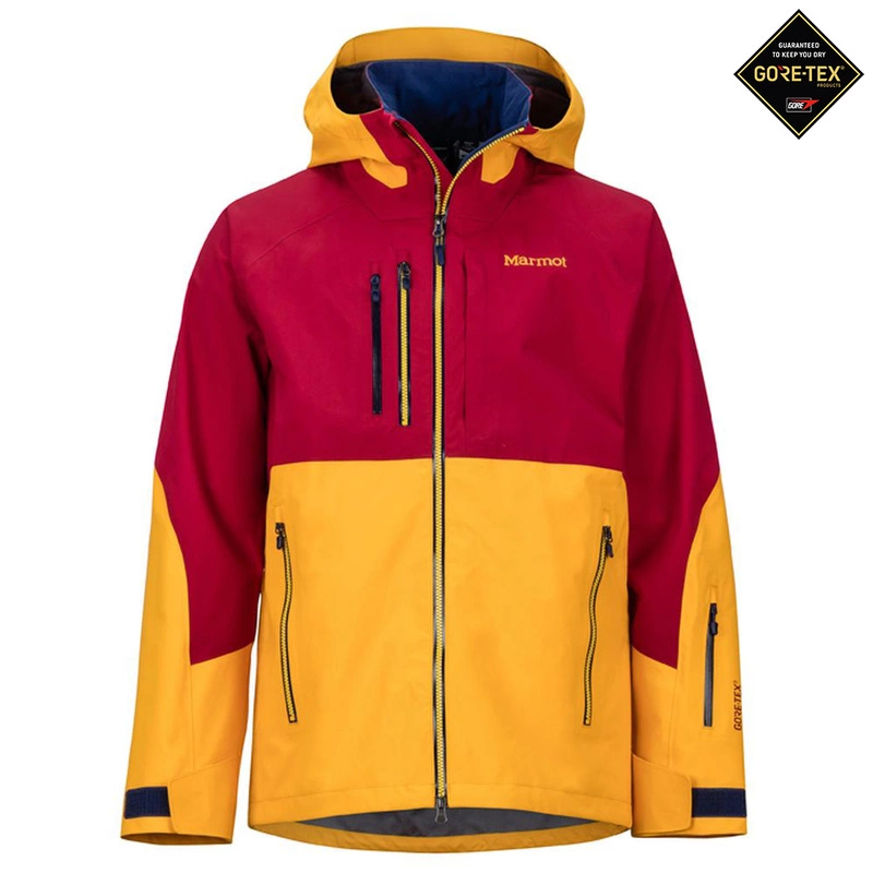 Marmot b deals love