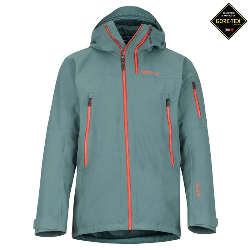 Marmot mallard green clearance