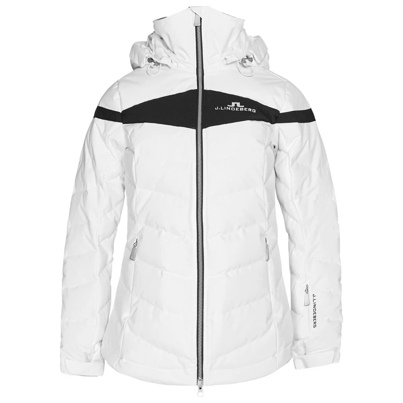 J lindeberg crillon ski jacket best sale