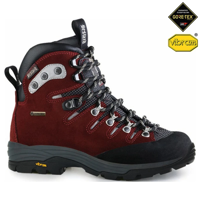 Trekking boots womens top