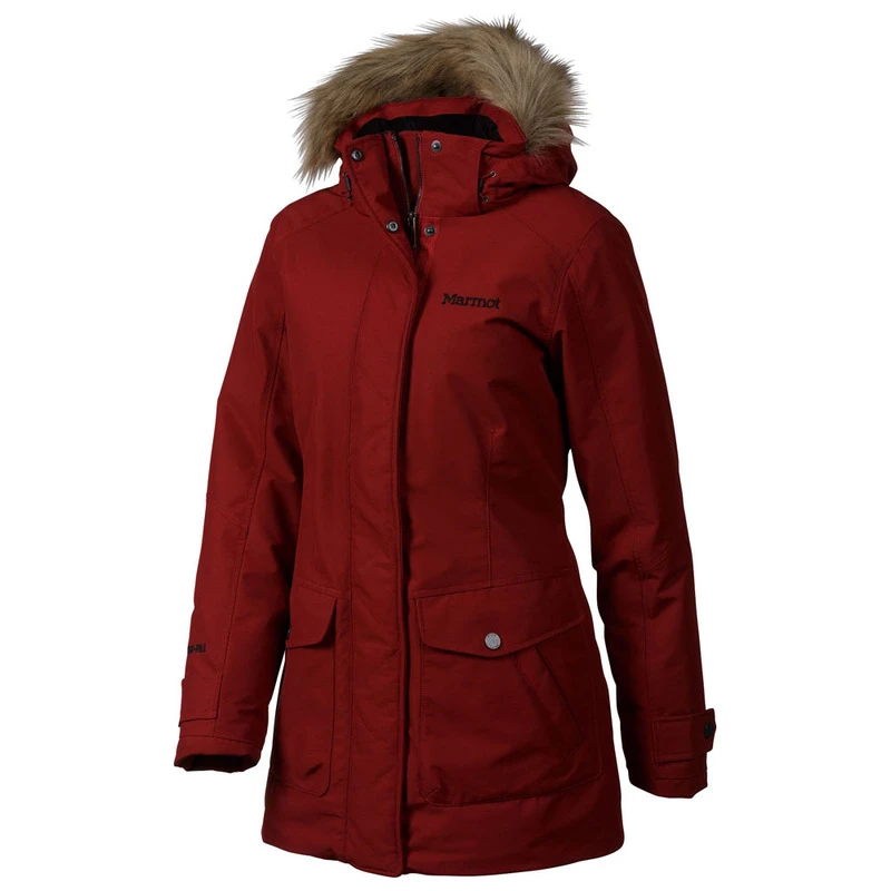 Marmot geneva sale jacket