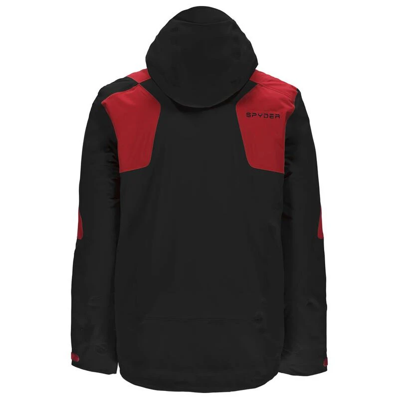 Spyder best sale cordin jacket
