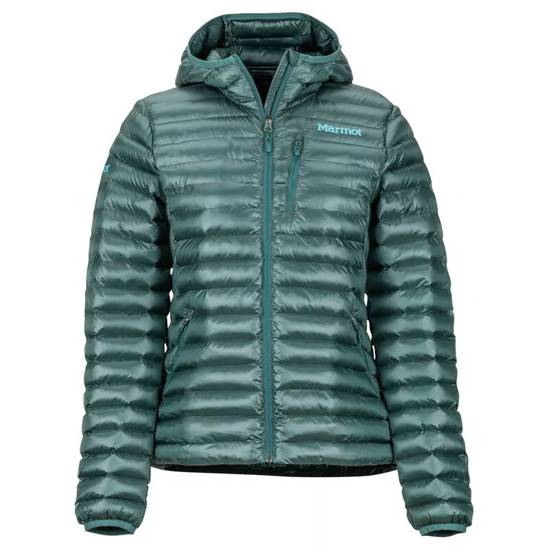 Marmot women's cheap avant featherless hoody