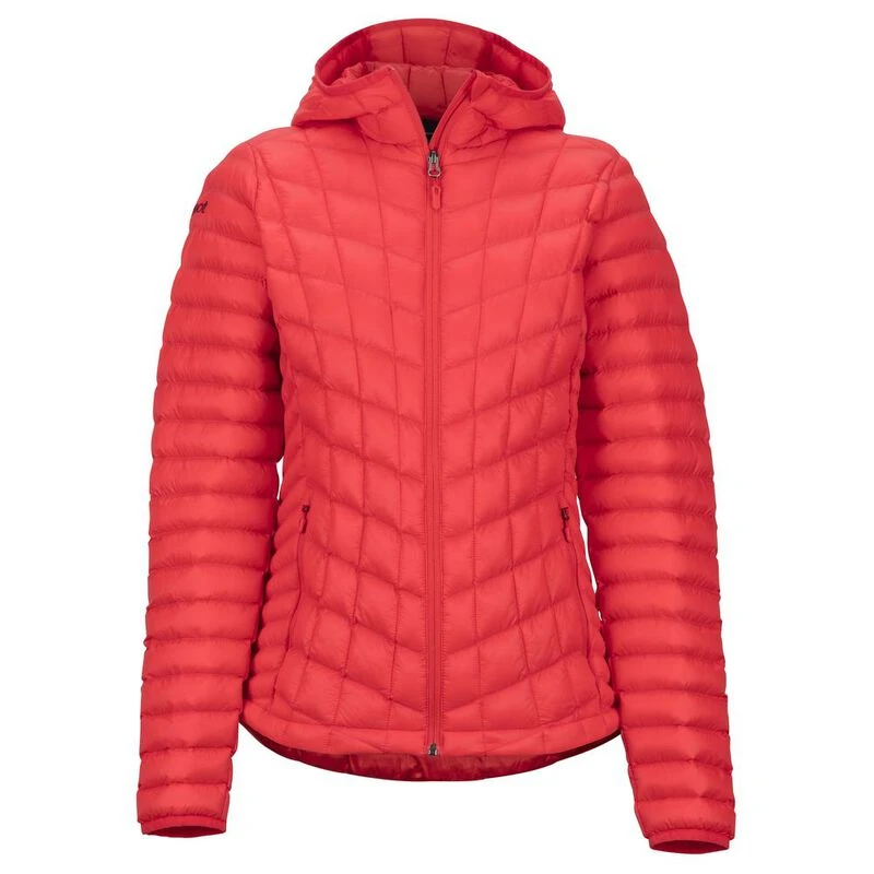 Marmot women's outlet featherless jacket