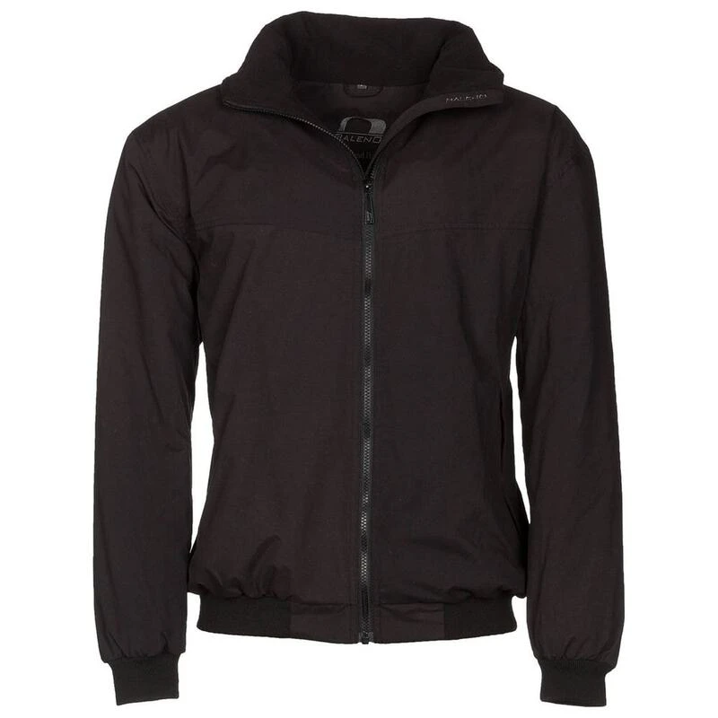 Baleno Mens Typhoon Waterproof Jacket (Black)