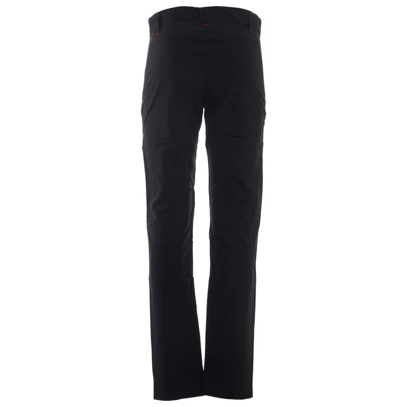 Rock Experience Womens Kathmandu Trousers (Stretch Limo) Sportpursui