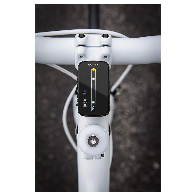 Garmin varia discount rearview radar bundle