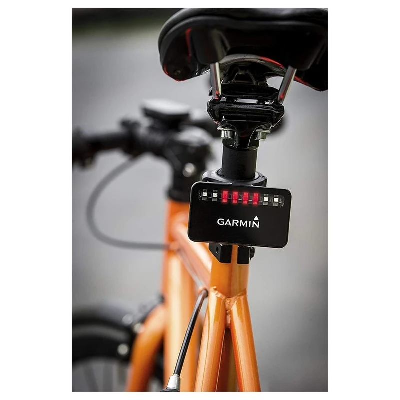 Garmin Varia Rearview Bike Rada Bundle Black Sportpursuit