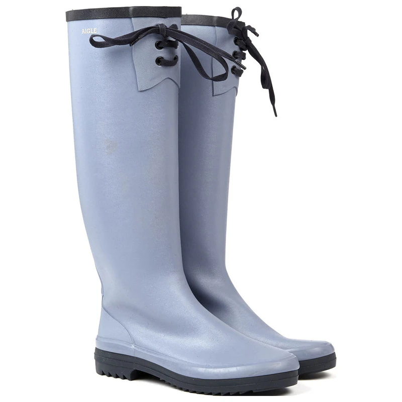 AIGLE MISS MARION RAIN BOOTS レインブーツ 25cm AIGLE MISS MARION RAIN BOOTS レインブーツ 25cm Aigle Miss