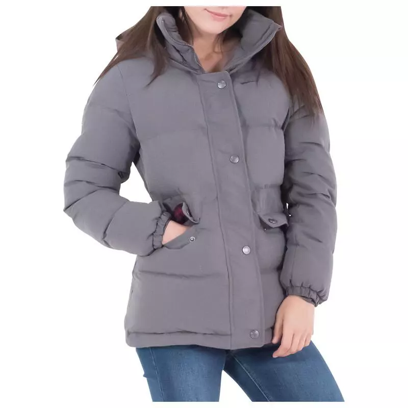 Brakeburn insulated parka outlet