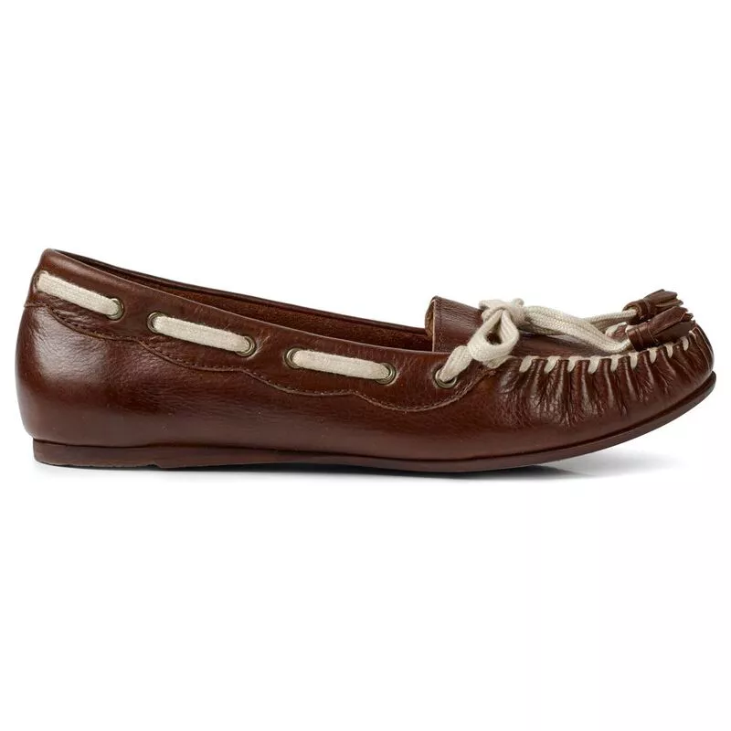 fat face moccasins shoes