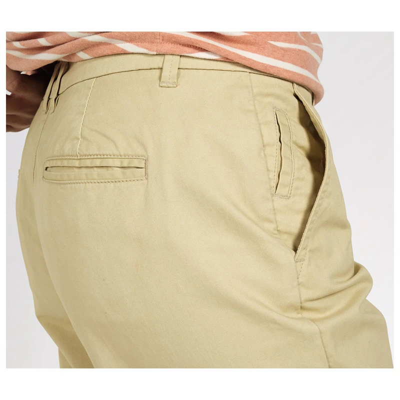 Fat Face Womens St Ives Chino Trousers (Sandcastle