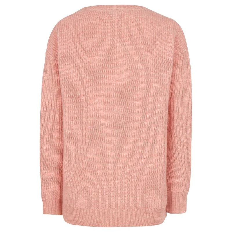Fat face cashmere jumper top