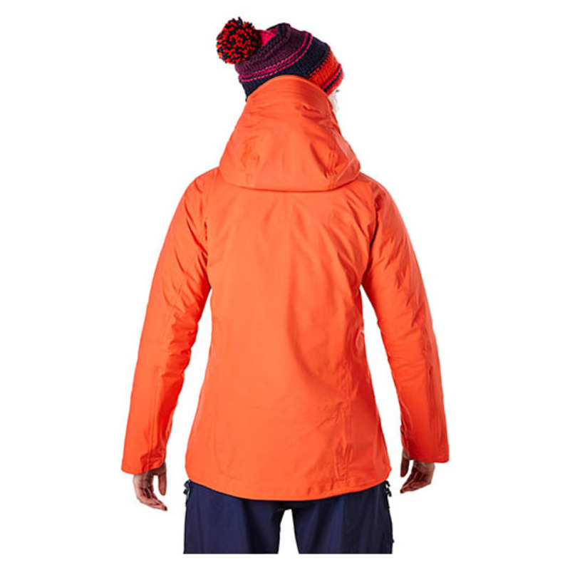 Parka imperméable coupe-vent - - Femme Parka imperméable coupe-vent - - Femme
