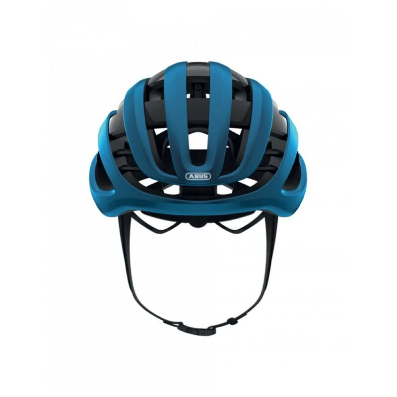 ABUS AirBreaker Road Helmet (Blue)