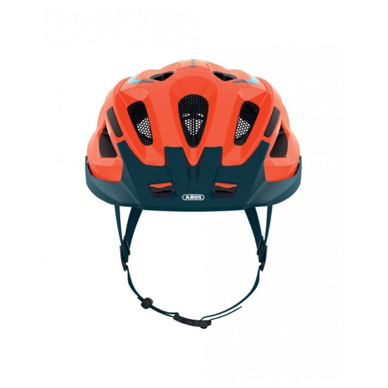 Abus aduro 2.1 sales helmet