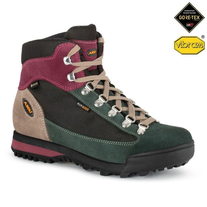 Aku air 8000 gore tex hotsell
