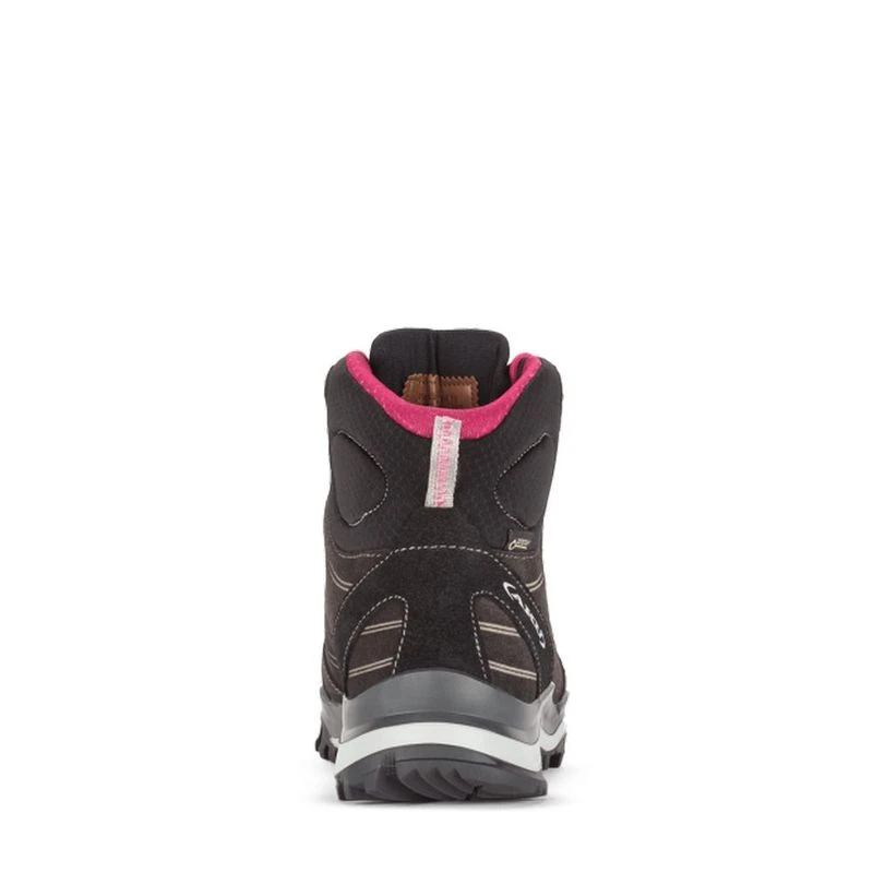 Chaussures de rando Aku - Montagnes Magazine