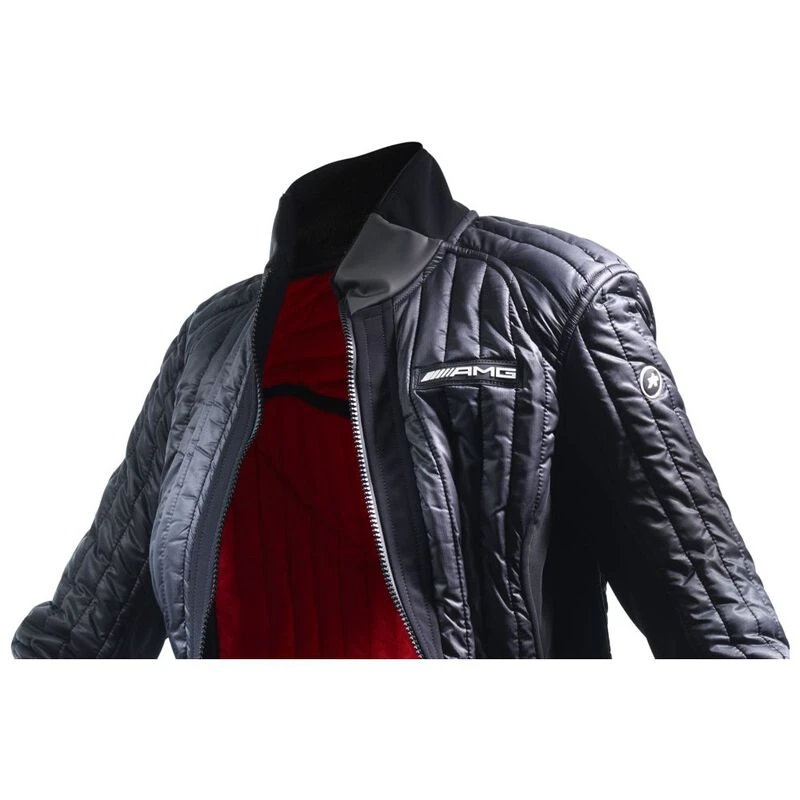 Amg fall jacket hot sale