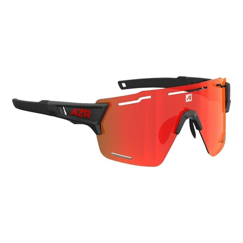 AZR Lunettes de soleil Aspin 2 RX Noir privatesportshop