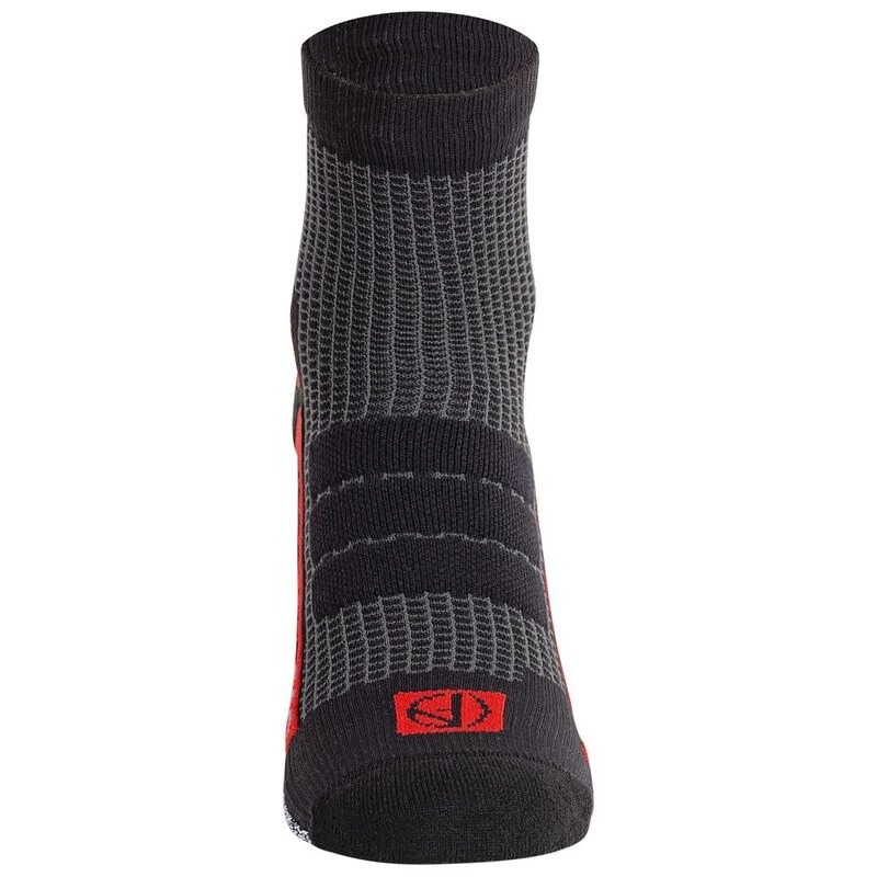 Pneu route 700 x 23 Michelin dynamic sport noir-rouge tr (23-622