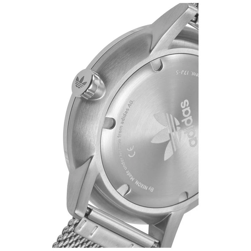 Adidas originals district m1 watch deals