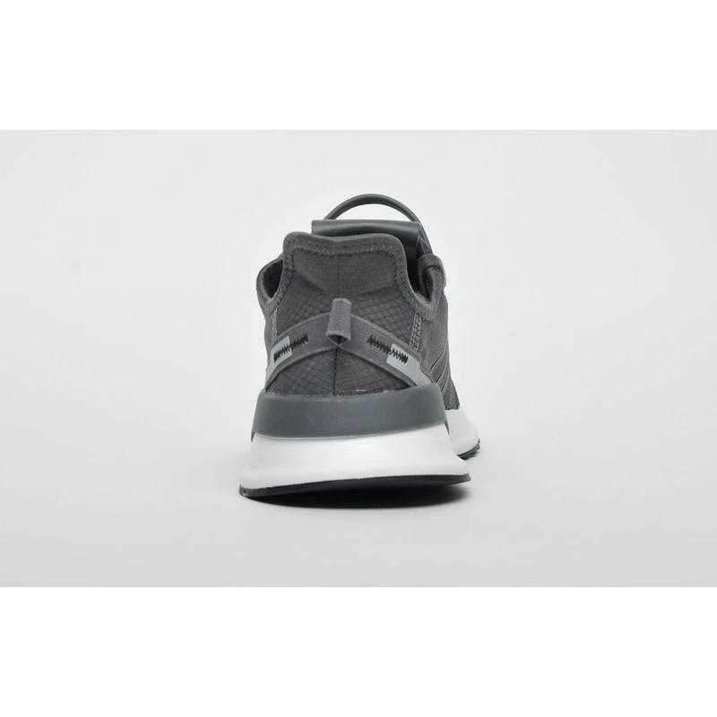 Adidas Originals Mens Originals U Path Run Shoes B Grade Grey Sp