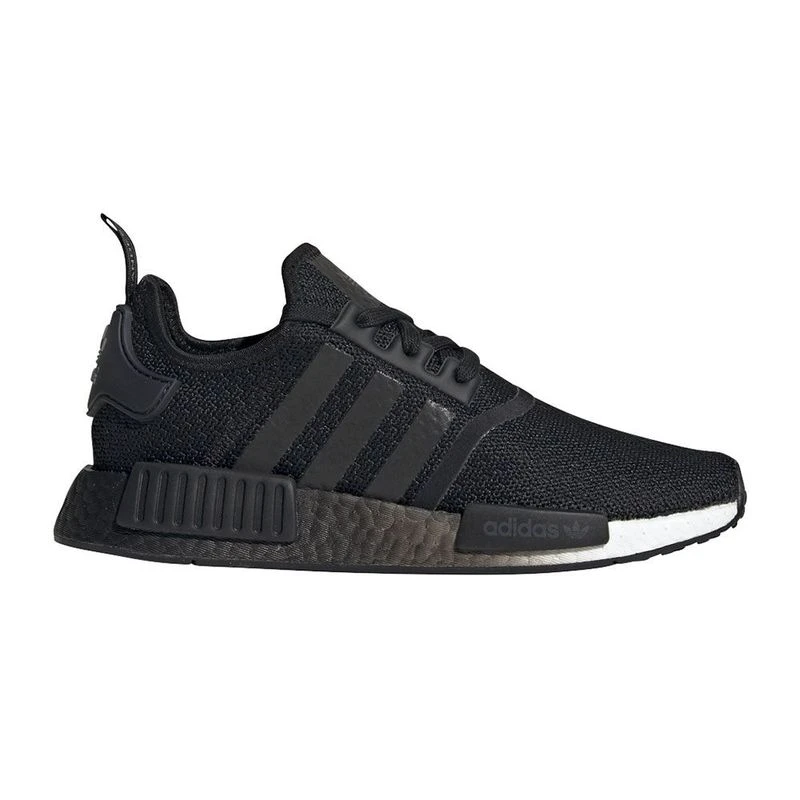 Adidas Womens NMD R1 Casual Shoes Black Sportpursuit