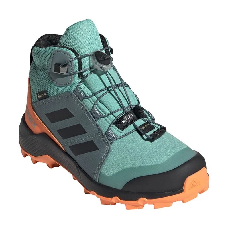 Terrex mid gtx k hot sale