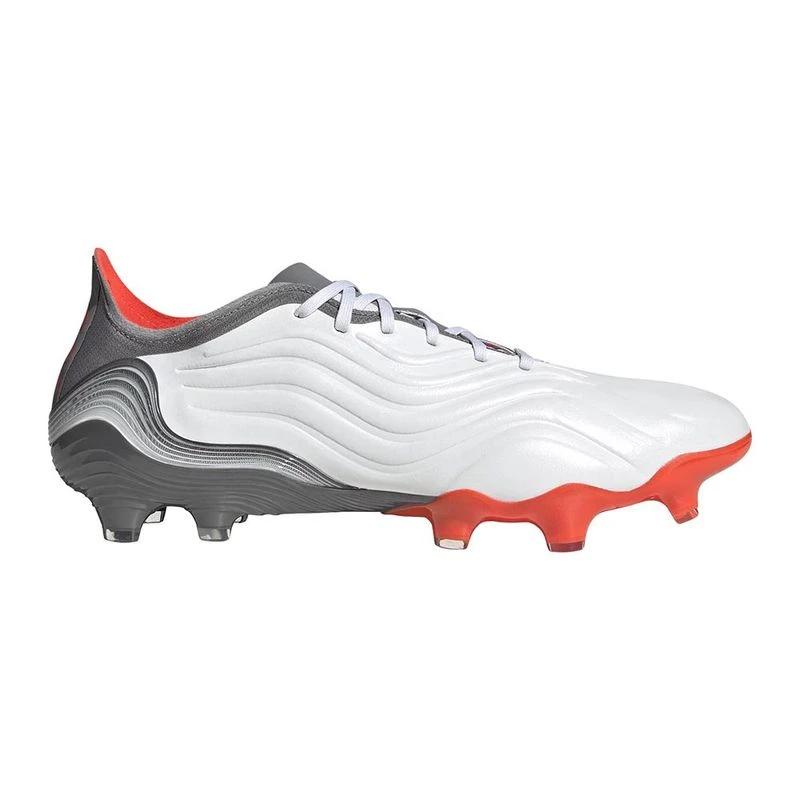 White adidas copa soccer cleats on sale