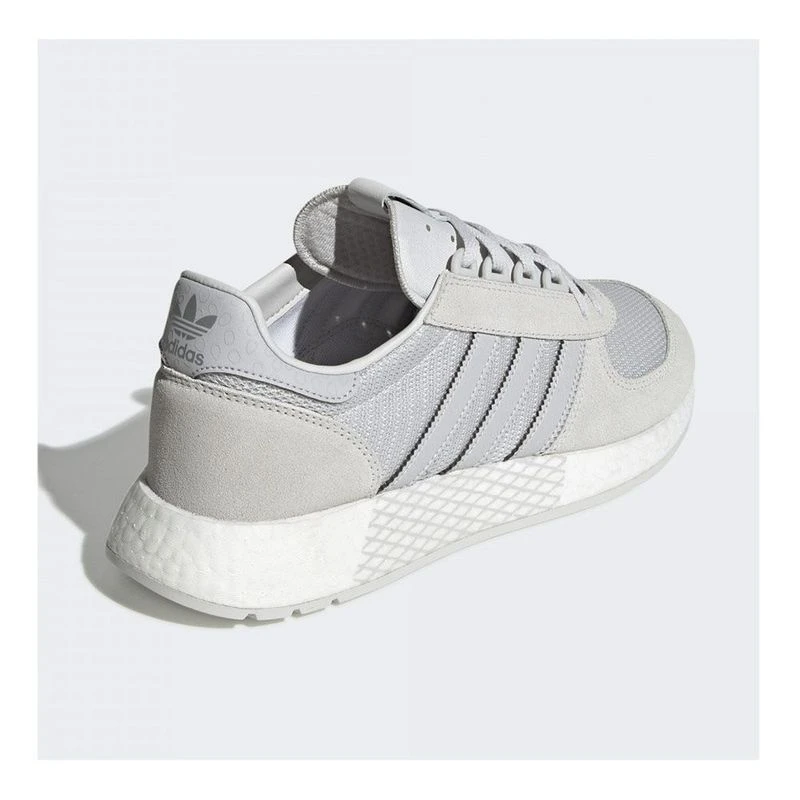 Adidas marathon tech grey on sale