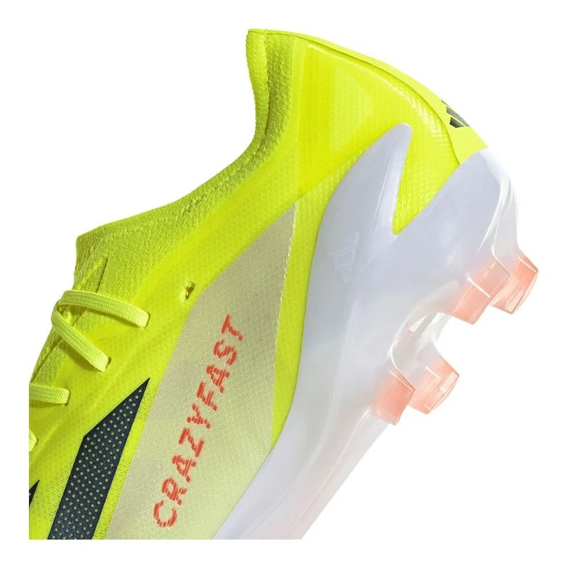 Crampons De Foot MITRE Noir/Jaune - Homme Taille 8.5 - Bons état (occasion)