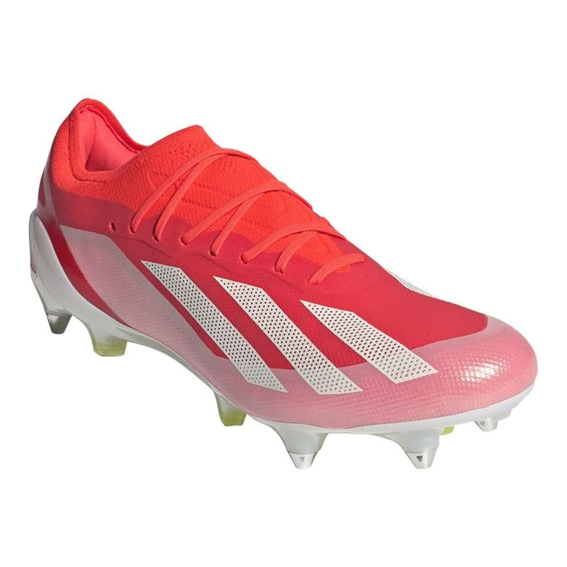 新品未使用 アディダス X CRAZYFAST ELITE FG adidas X Crazyfast Elite Youth FG Soccer Cleats | Soccer Village