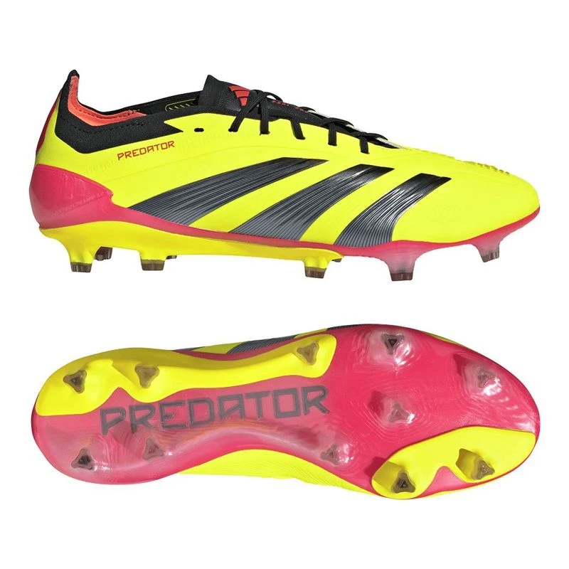 シューズ adidas Predator Elite L FG 270 シューズ adidas Predator Elite L FG 270 adidas Predator Elite L FG 270