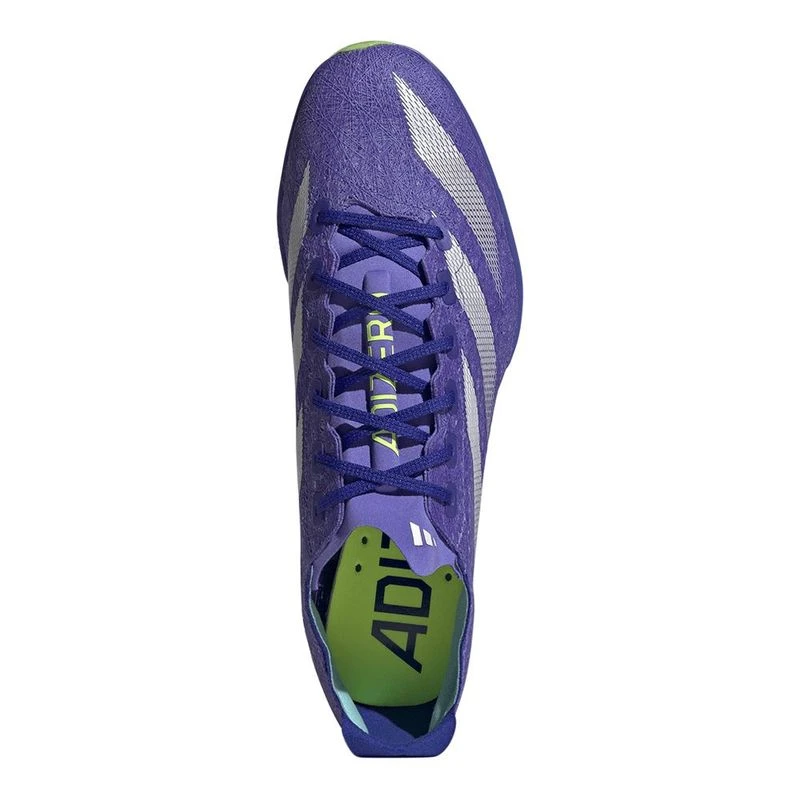 Adidas Adizero Prime SP 3 Strung Footwear (Purple
