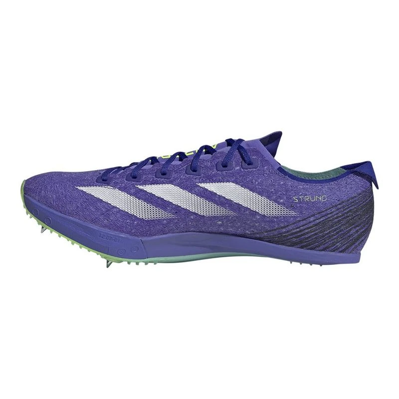 Adidas Adizero Prime SP 3 Strung Footwear (Purple