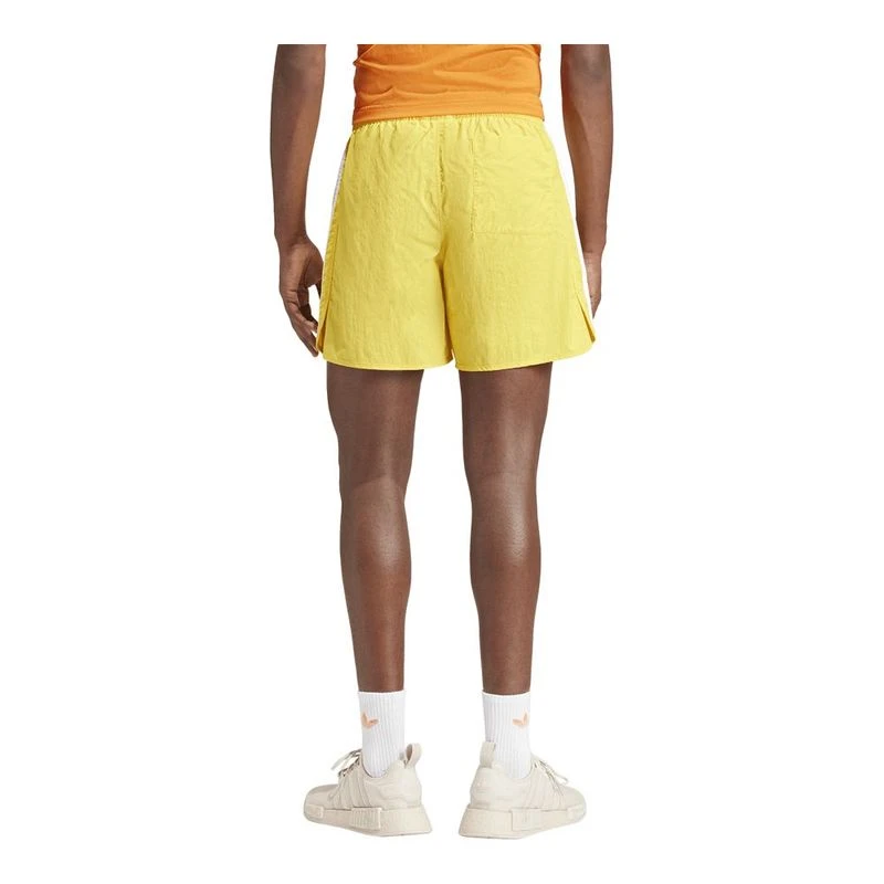 Adidas Mens Adicolor Classics Sprinter Shorts (Yellow