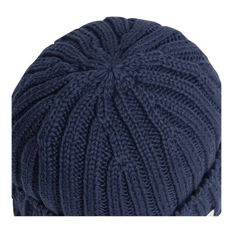 Adidas IY4109 Beanie (Blue) | Sportpursuit.com