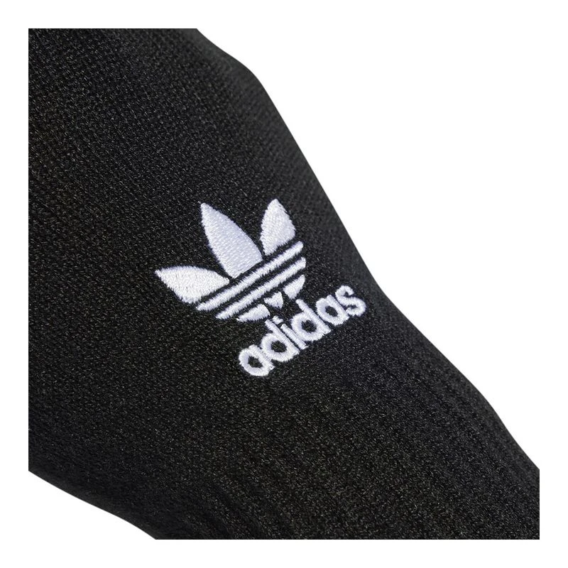 【Adidas】◆Originals Gloves Black◆IZ4977◆ Adidas IZ4977 Gloves (Black) | Sportpursuit.com