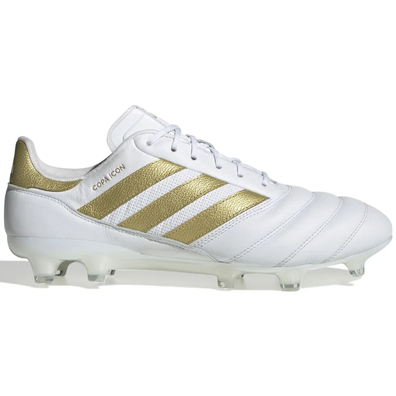 Adidas Crampons de football moules Copa Mundial.1 Blanc privatespo