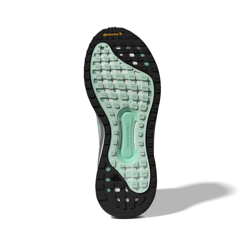 Adidas continental running shoes discount