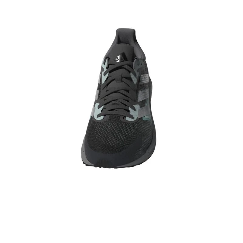 Under armour charged store vs adidas boost