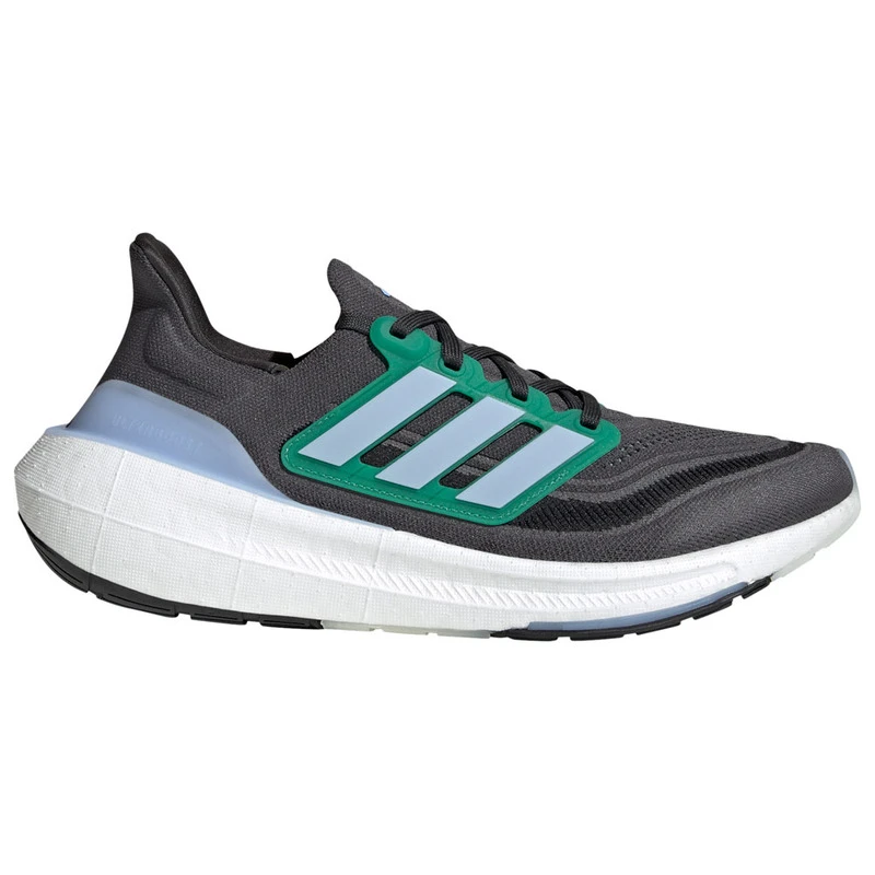 Men's running deals ultraboost shoes grey