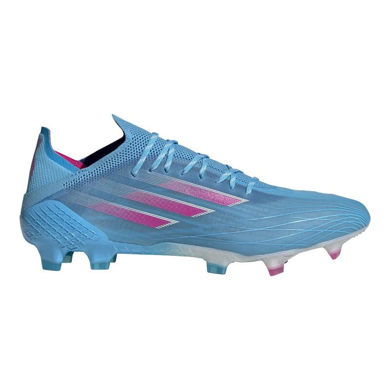 Adidas crampons bleu store