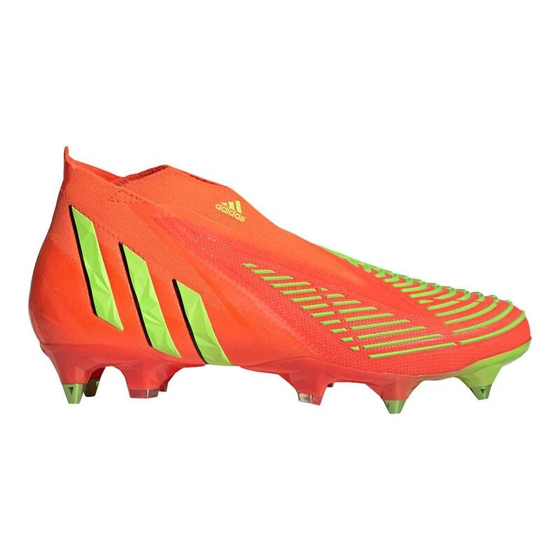 Crampon predator rouge top