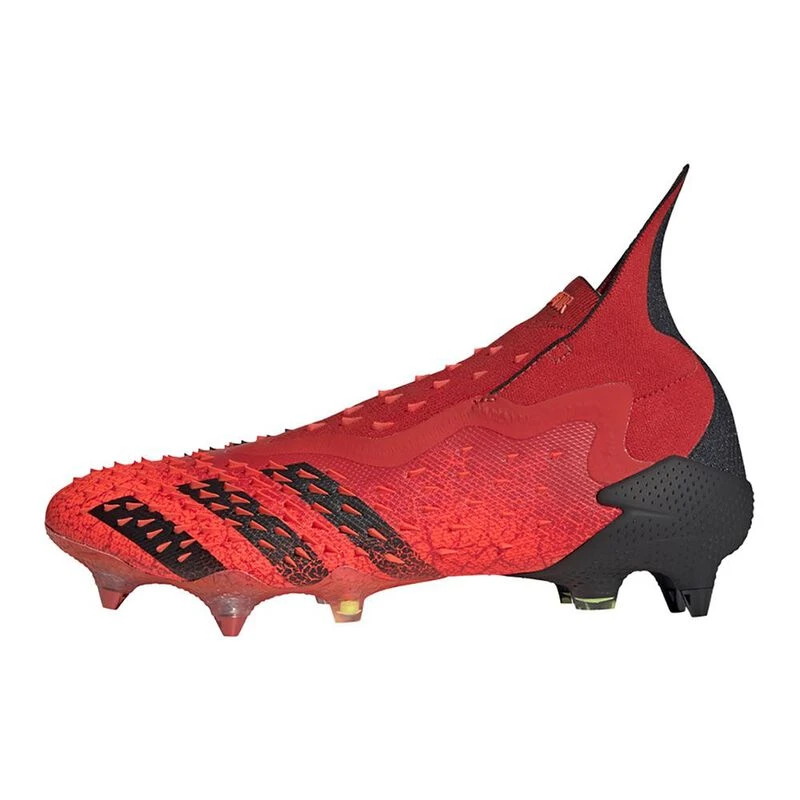 Predator soft ground football boots online
