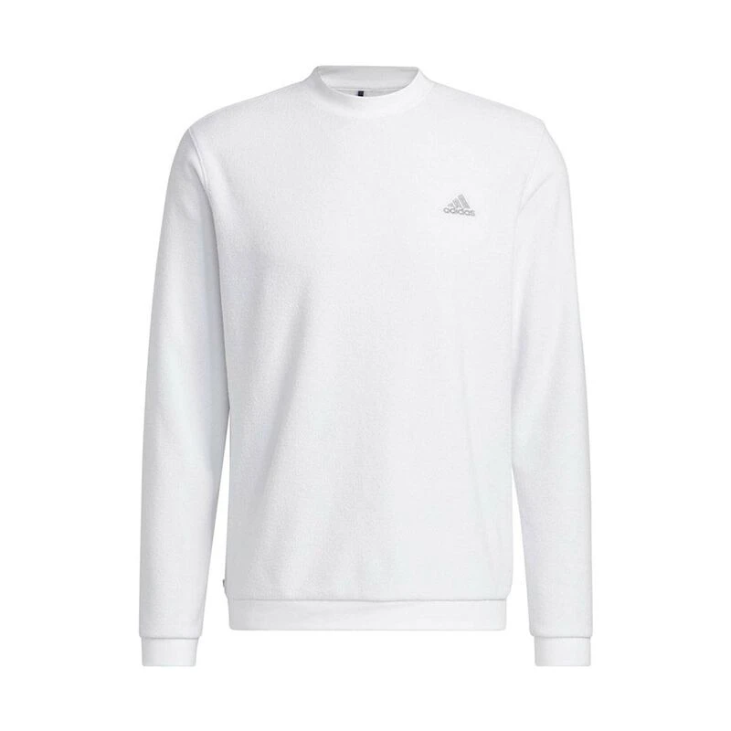 Pull adidas blanc homme top