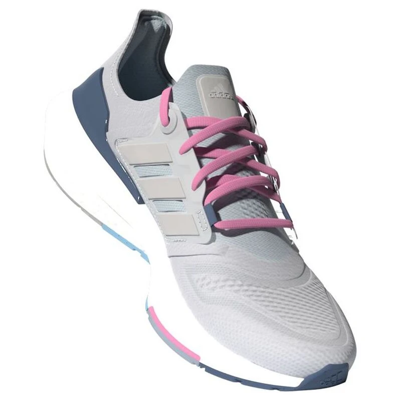 Adidas ultra boost blue zip sale